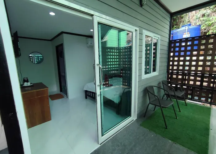 Kitty Guesthouse