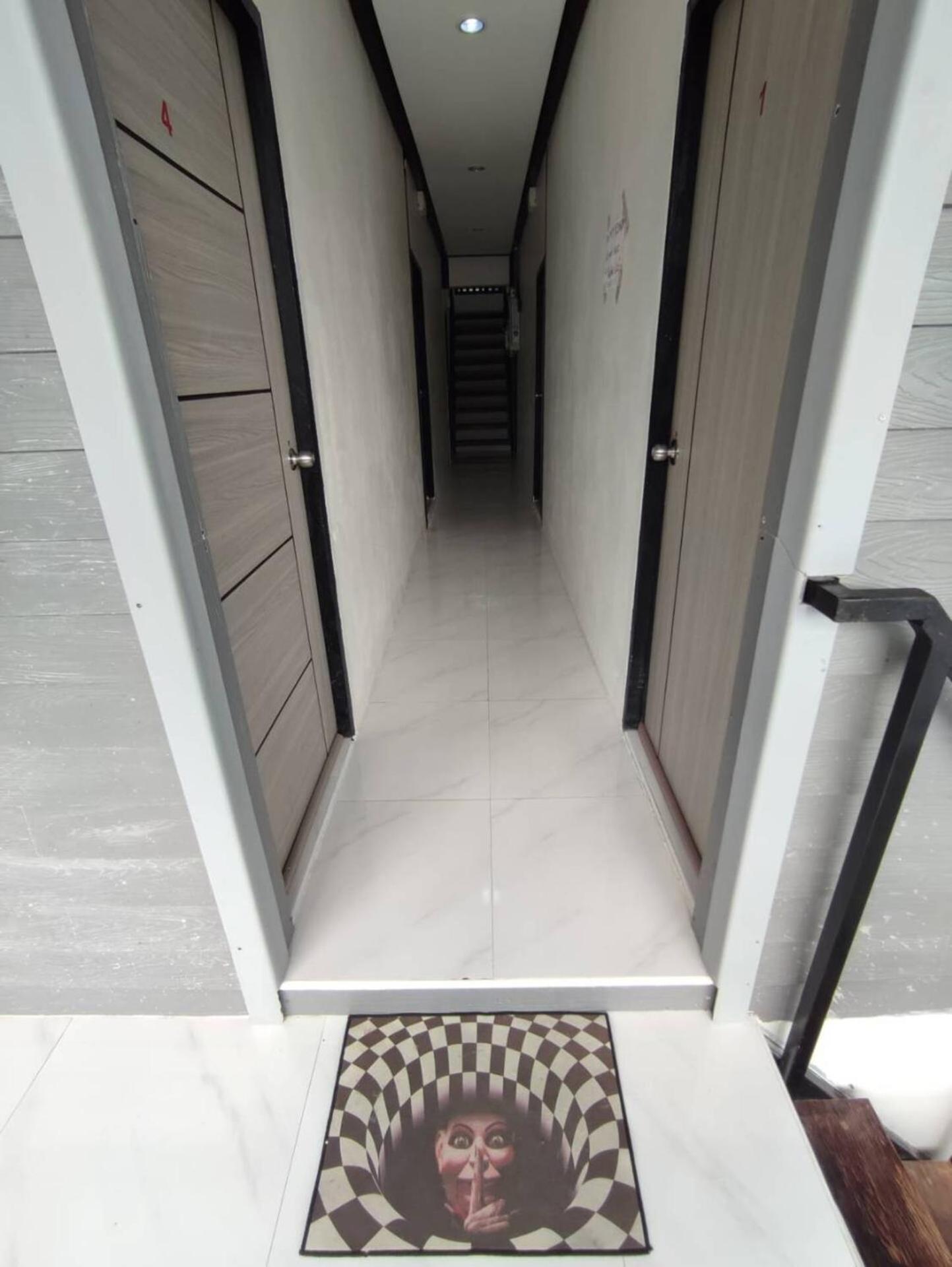 Hotel Kitty Kepulauan Phi Phi
