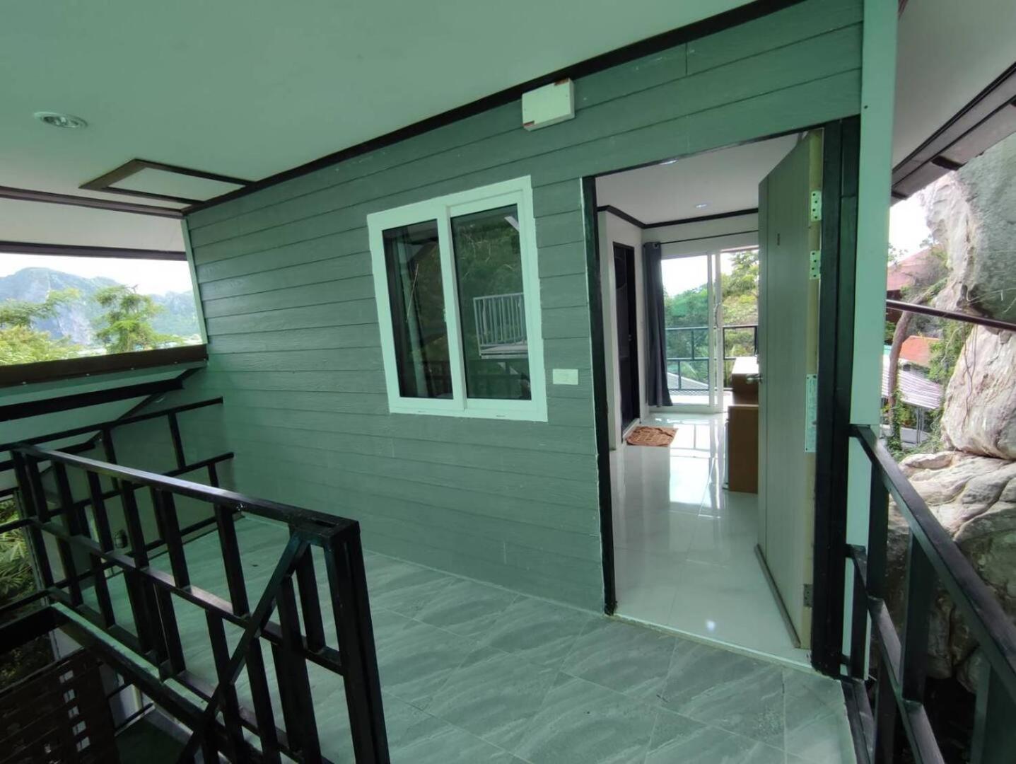 Hotel Kitty Kepulauan Phi Phi