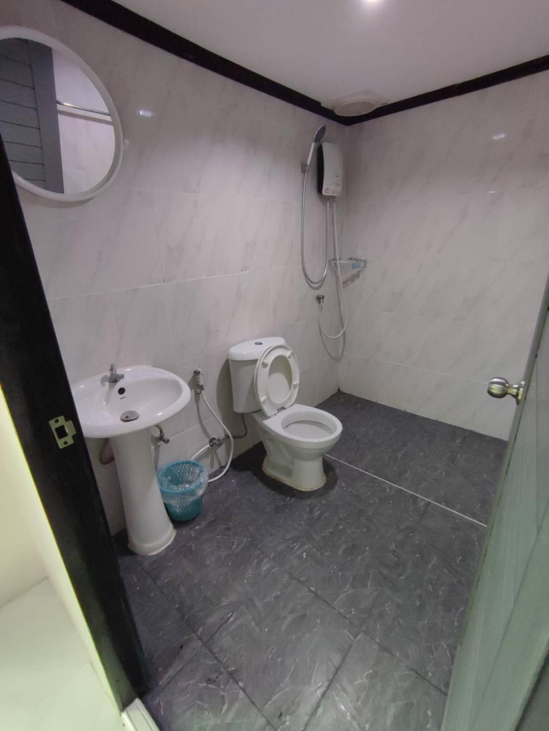 Hotel Kitty Kepulauan Phi Phi