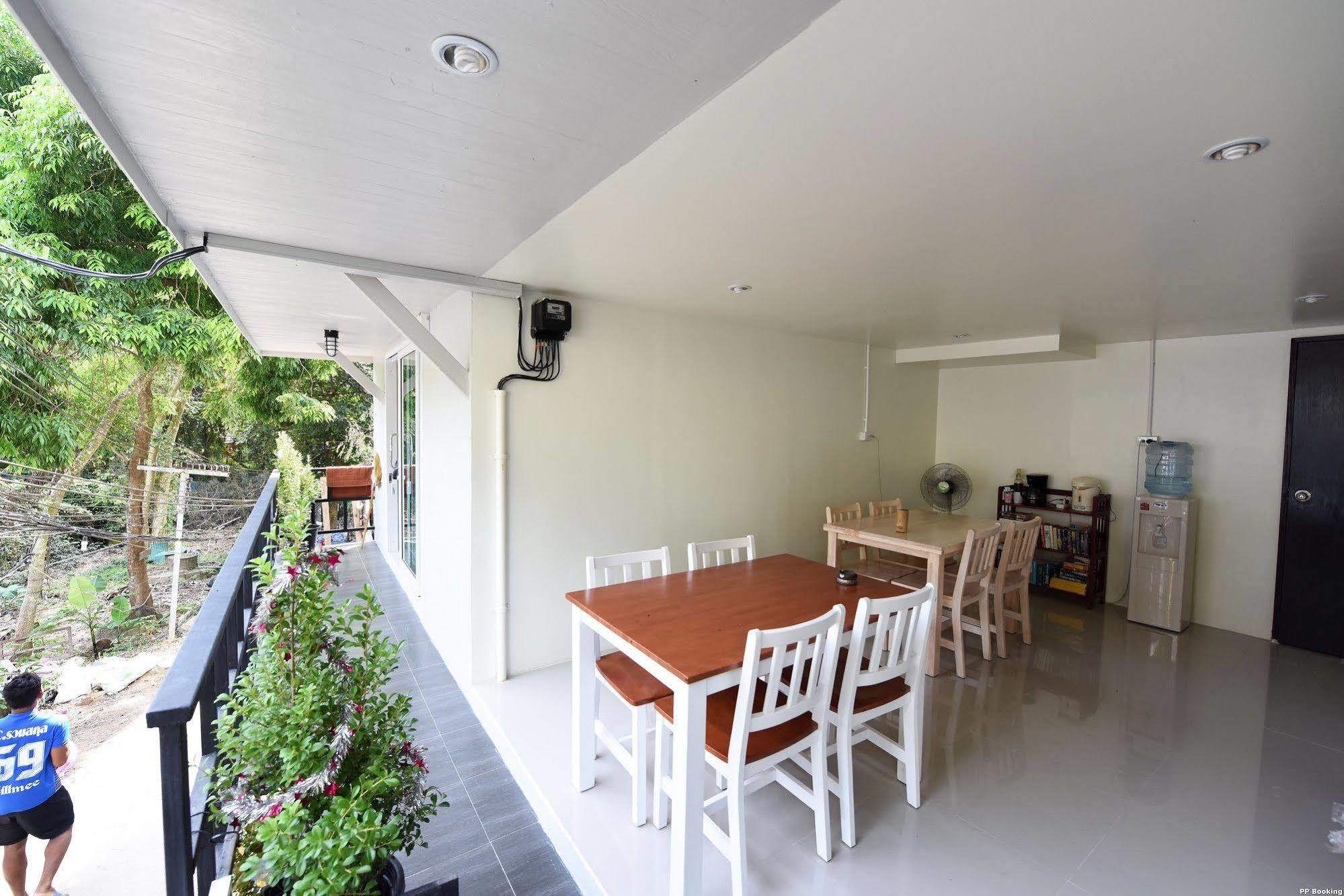 Kitty Hotel Kepulauan Phi Phi