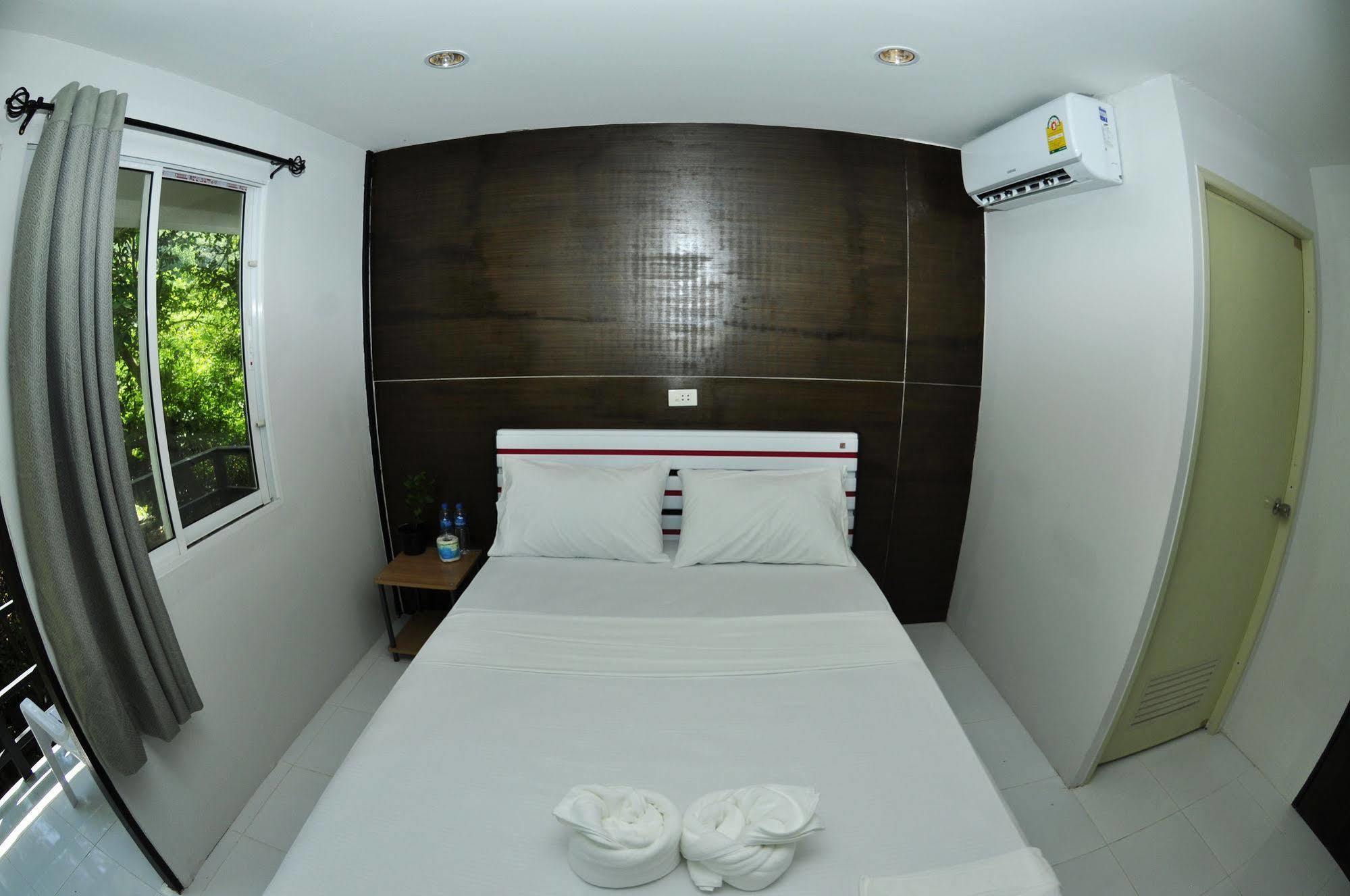 Hotel Kitty Kepulauan Phi Phi