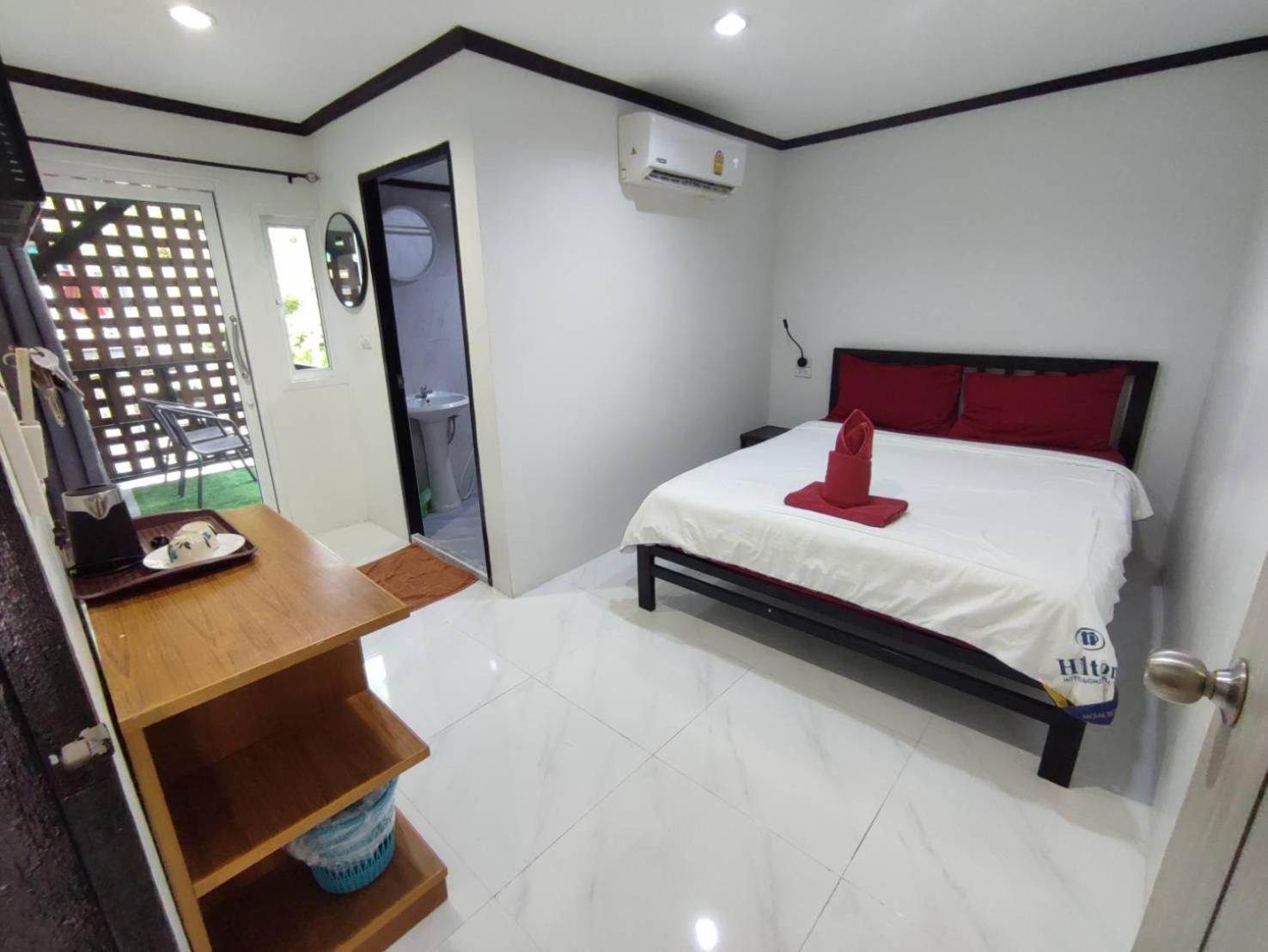 Kitty Hotel Phi Phi-eilanden